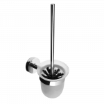 WC-hari on paigaldatud seinale Kapitan UNO 17 01