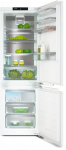 Sisseehitatud k&uuml;lmik Miele KFN 7785 D, 11642230