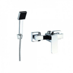 Vannitoa segisti k&auml;sidu&scaron;iga Zegor LEB5-A123