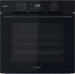 Sisseehitatud ahi Whirlpool OMSK58CU1B