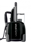 LauraStar Lift Plus Ultimate Black, 790776004691