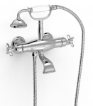 Termostaat vannisegisti Tres Clasic, 24217609