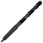 Kooniline metallipuur 11.0x94/175 mm