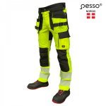 T&ouml;&ouml;p&uuml;ksid "Pesso URANUS Flexpro 135" C50
