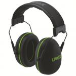 Peav&otilde;ruga k&otilde;rvaklapid UVEX KX10, 30dB