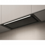 Sisseehitatud kapuuts Elica HIDDEN 2.0 BL MAT/A/72, PRF0197747