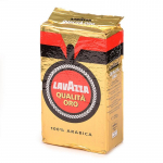 Jahvatatud kohv Lavazza Qualita Oro 250g