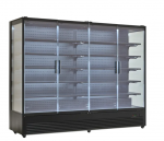 Mitmekihiline jahuti Scandomestic MDC2584BB