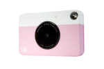 Kodak PRINTOMATIC kiirkaamera, 2x3'', roosa