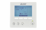 Juhtpaneel Mitsubishi Electric Lossnay soojustagastusega seadmetele