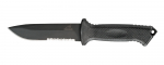 Gerber Prodigy sakilise teraga nuga