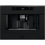 Sisseehitatud kohvimasin Electrolux KBC65X