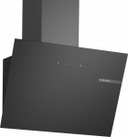 Kapuuts Bosch DWK65DK6K, 60 cm