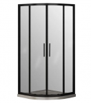 Du&scaron;ikabiin Masterjero 681B 90 cm x 90 cm x 190 cm, 000051396772