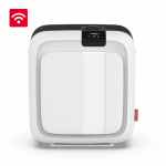 H&Uuml;BRIID &otilde;huniisutaja ja &otilde;hupuhasti Boneco H700 SMART