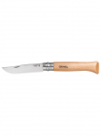 Opinel nuga No.12 p&ouml;&ouml;gipuust k&auml;epidemega
