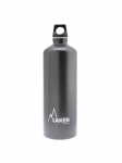 Alumiiniumpudel Laken Futura 1 l &ndash; roosa