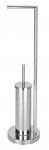 WC-hari PRO995 alusega