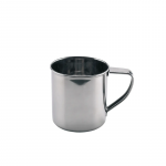 Roostevabast terasest kruus Laken Stainless Steel Mug 0.35 L