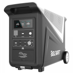 Kaasaskantav elektrijaam UPS-iga BSL Energipak 3840