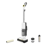Tolmuimeja Karcher SCV 4 1.056-530.0