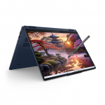 Lenovo IdeaPad 5 2-in-1 16AKP10 16'' WUXGA puuteekraan AMD Ryzen Al 7 350 16GB 1TB SSD W11H, Cosmic Blue
