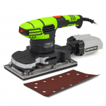Lihvija Constructor, 330 W