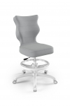 Petit noortetool valge Velvet 03 suurus 5 WK+P