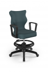 Norm noortetool must Monolith 06 suurus 5 WK+P