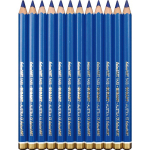 belcolART Farb Gigant 12 pliiatsit, ultramariin