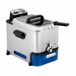 Frit&uuml;&uuml;r Tefal FR8040