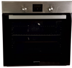 Sisseehitatud ahi Guzzanti GZ 8502A, 60 l