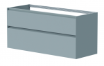 Aluskapp valamu all Kame LOFT, BU/12-3DR/D35-LFT, 120 cm
