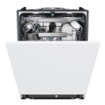 Sisseehitatud n&otilde;udepesumasin Haier I-Pro Shine Series 4, XS 6B0M4PDB, 60 cm