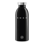 Topeltseinaga joogipudel SMEG WBF01BL, 500 ml