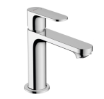 Valamu kraan Hansgrohe Rebris S, 72517000