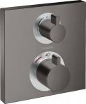 Peidetud termostaatsegisti Hansgrohe Ecostat Square 15714340