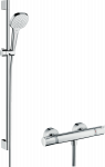 Termostaadiga du&scaron;ikomplekt Hansgrohe Croma Select E 27082400