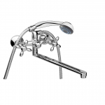 Vannitoa segisti Rubineta MILANO-1 (C) (K) M1CK06