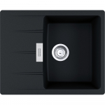 Valamu Franke Centro CNG 611-62, 114.0681.426 oon&uuml;ks must