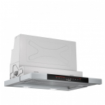 Sisseehitatud kapuuts Bosch, DFS067K51