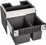 J&auml;&auml;tmete sorteerimiss&uuml;steem Blanco Select II 60/2 Orga, 526208