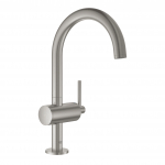 K&ouml;&ouml;gisegisti Grohe Atrio 32042DC3, supersteel