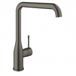 Grohe Essence, 30269AL0, brushed hard graphite
