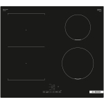 Sisseehitatud induktsioonpliit Bosch PVS611BB6E