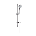 Du&scaron;ikomplekt Hansgrohe Croma 100 Vario/Unica`C 65cm, 27772000