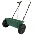 Laotur on lineaarne Turfmaster DS25, 56cm