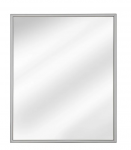 LED valgustusega vannitoapeegel Comad ALICE 80