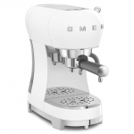 Kohvimasin SMEG Espresso ECF02WHEU
