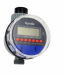 Kastmiss&uuml;steemi elektrooniline kontroller Aqualin (0 - 6 BAR)